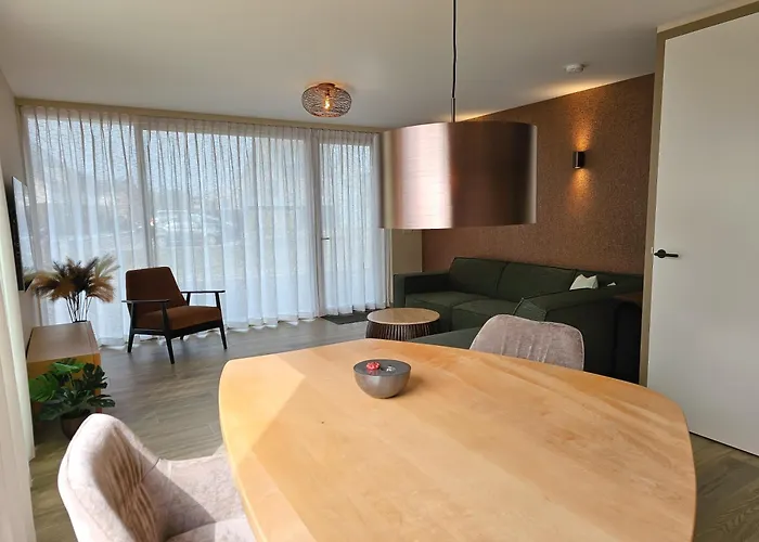 Vakantiehuis Singel 1A Domburg Do53