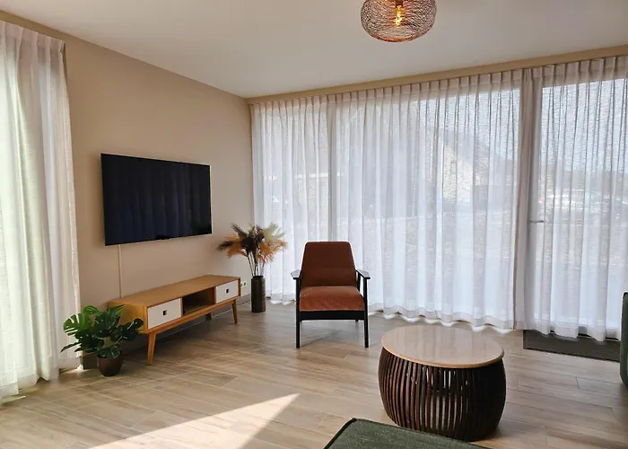 Vakantiehuis Singel 1A Domburg Do53